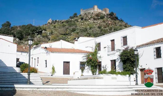 Burguillos del Cerro House | Hostal El Camionero