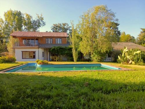 Pirque House | Hostal El Carmen de Pirque