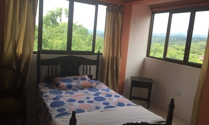 Filandia House | Hostal El Eden Filandia se encuentra en el Corregimiento La India