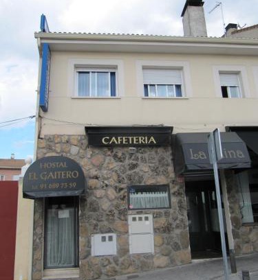 Arroyomolinos House | Hostal El Gaitero