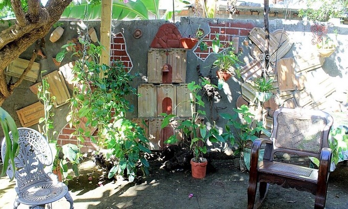 Casilda House | Hostal El Palenque CASILDA