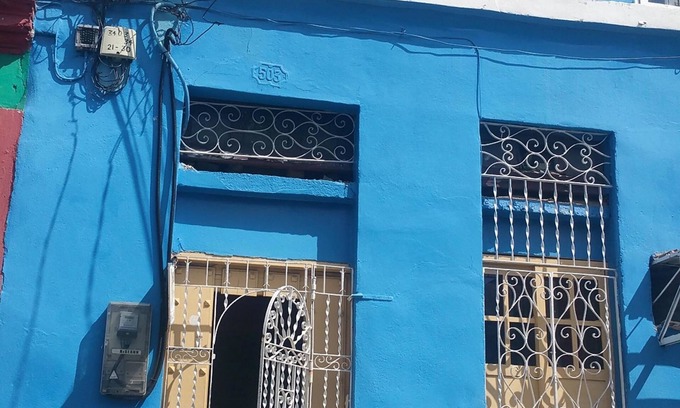 Puerto de Boniato House | Hostal El Porvenir