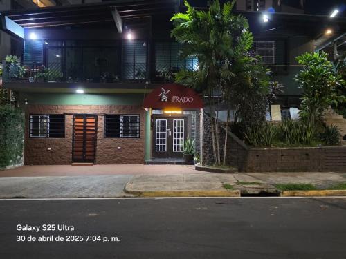 El Cangrejo House | Hostal EL Prado