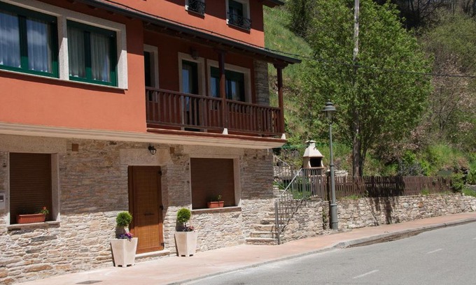 Villasinde House | Hostal El Recanto