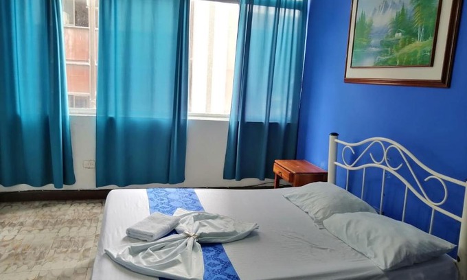 Uramba National Park House | Hostal El Rey