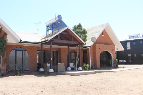 Illapel House | Hostal El Valle