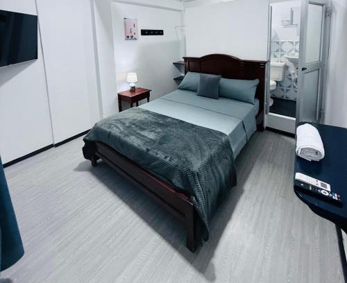 Bahia de la Academia House | Hostal Elizabeth