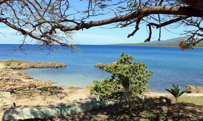 La Boca House | Hostal Familia Peralta Peiso PLAYA LA BOCA