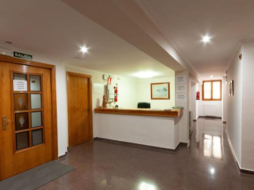 Borja House | Hostal Gabás