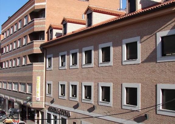 San Fernando de Henares House | Hostal Goyma III