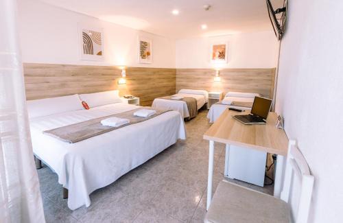 Pinto House | Hostal Gran Vía