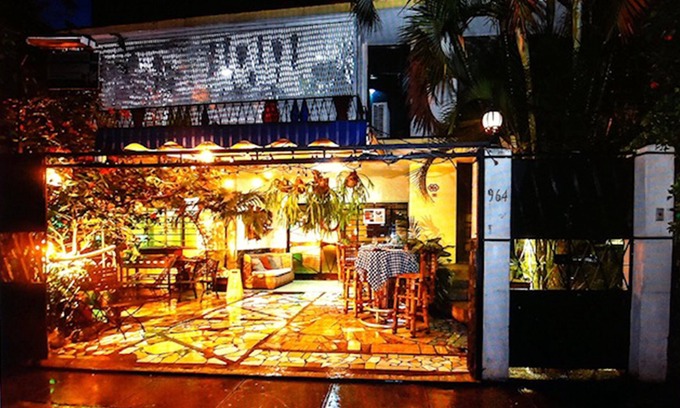 Plaza de la Revolucion House | Hostal Habitania