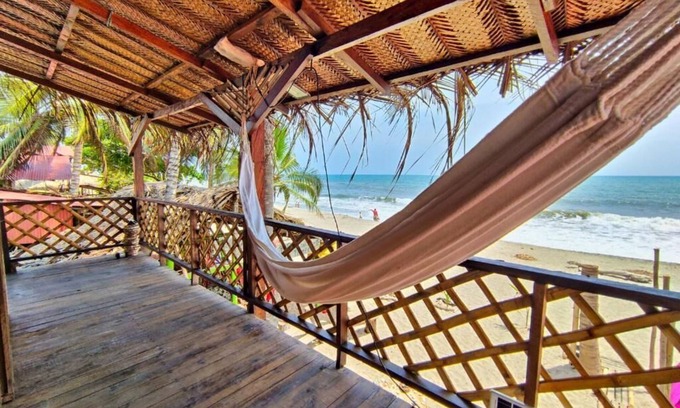 Palomino Hotel | Hostal HALALIKU