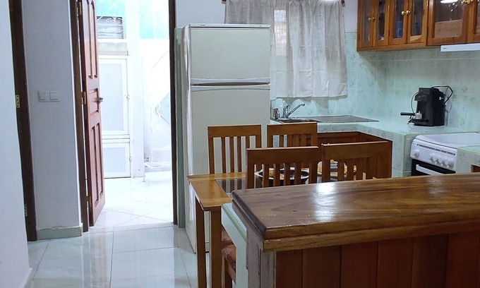 Cienfuegos Bed & Breakfast | Hostal hany cienfuegos