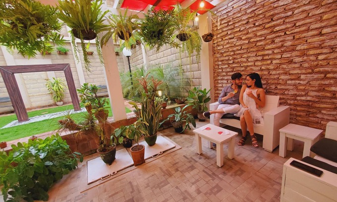 Puerto de Boniato House | Hostal Heredia