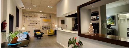 Najera House | Hostal Hispano