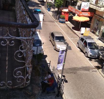 Salto House | Hostal, home sweet home