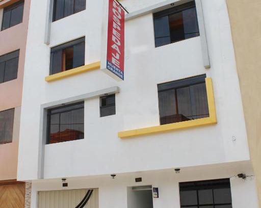 Huerta Grande Hotel | Hostal Huerta Grande