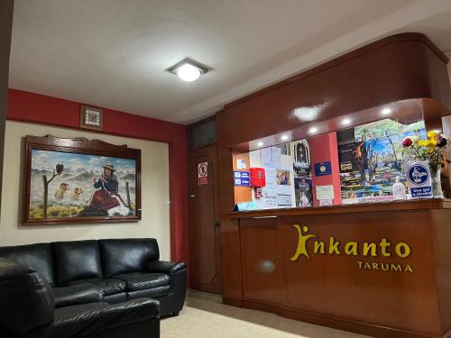 Tarma House | Hostal Inkanto Taruma