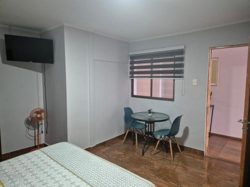 Antofagasta House | Hostal Iria