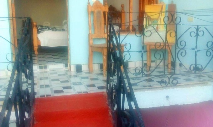 Trinidad Bed & Breakfast | Hostal Ivan e Ismara Trinidad