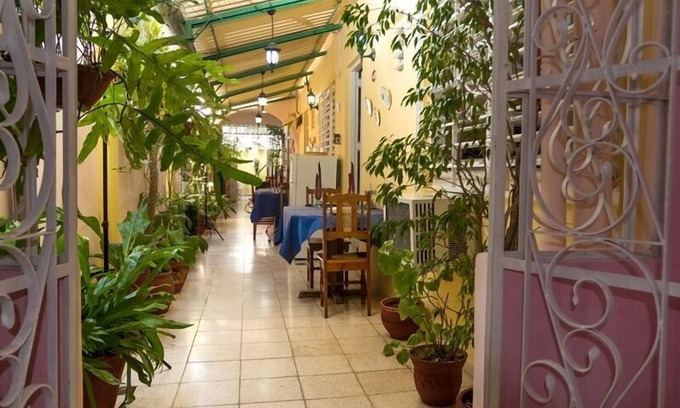 Santa Clara House | Hostal Javier y Katia