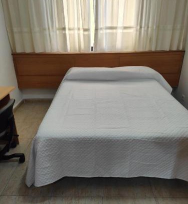 Brunete House | Hostal Jose Luis