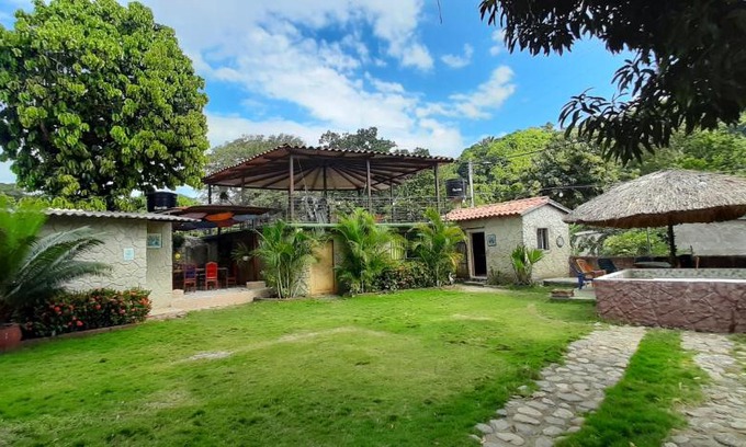 Don Diego House | Hostal Joseelena