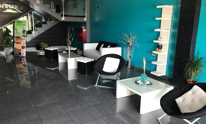 San Pedro de Merida House | Hostal Kavanna