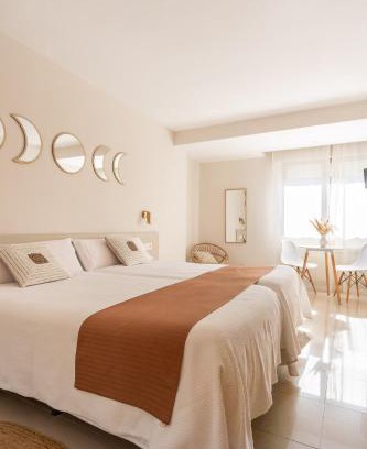 Torrecilla en Cameros House | Hostal Lóbrega
