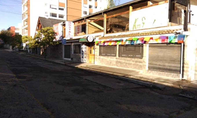Gonzalez Suarez House | Hostal La Catolica