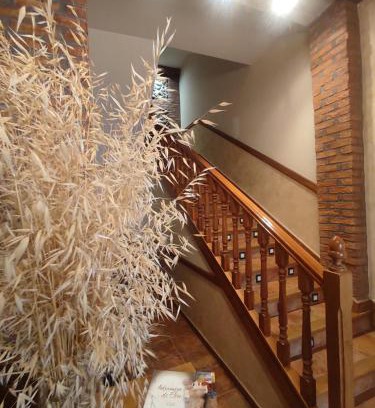 Aldeanueva de Ebro House | Hostal la Cepa