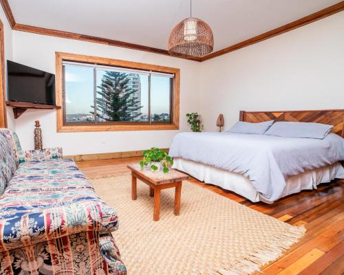 Vina del Mar Hotel | Hostal La Cofa