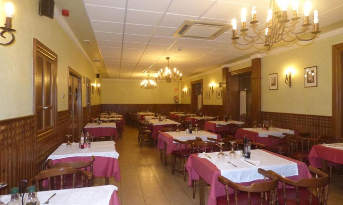 Sonseca House | Hostal La Perdiz