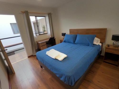 Antofagasta House | Hostal La Ruca