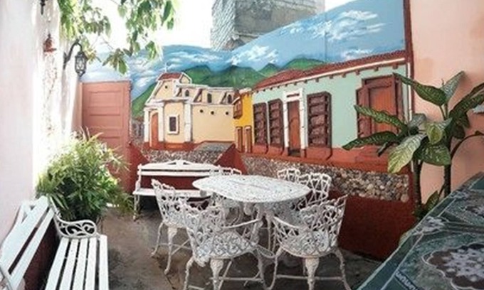 Trinidad Apartment | Hostal La Vero