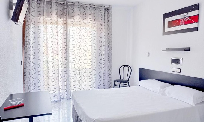 La Estacion House | Hostal Lady Ana María