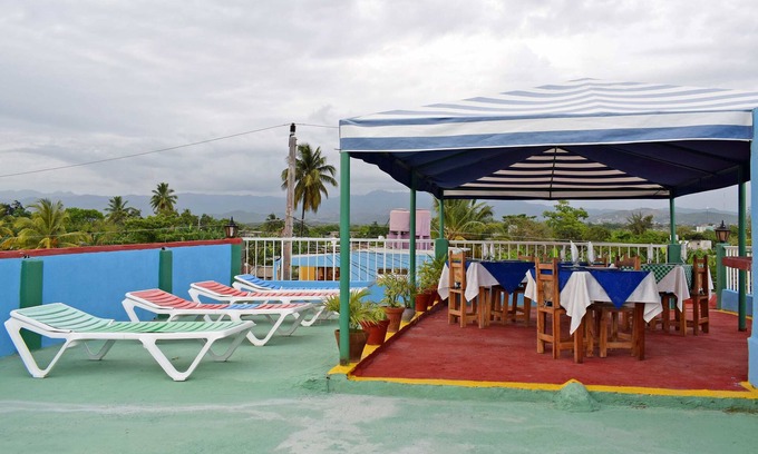 Casilda House | Hostal Landestoy & Soris