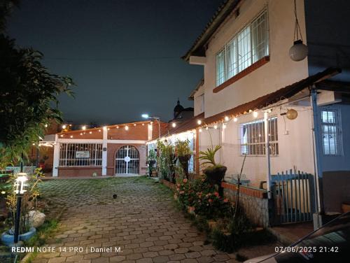 San Juan de Pasto House | Hostal las margaritas