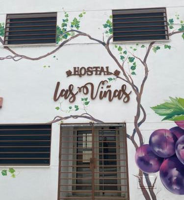 Los Agustines House | Hostal Las Viñas