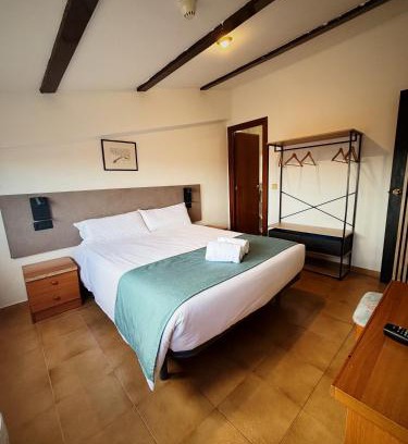 Funes House | Hostal Legaz