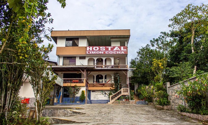 Tena Bed & Breakfast | Hostal Limoncocha