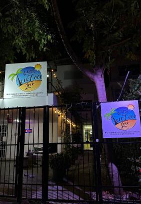 Obarrio Hostel | Hostal Loco Coco Loco