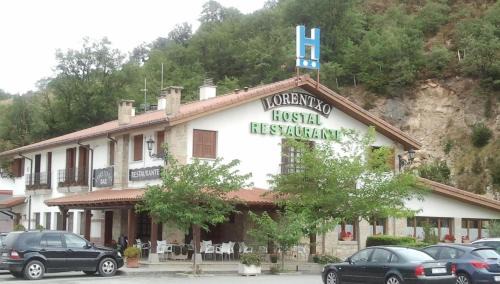 Olave House | Hostal Lorentxo