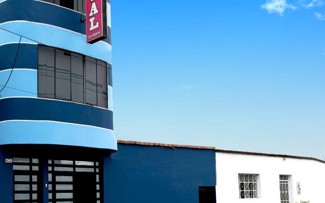 Barranca Hotel | Hostal Los Angeles