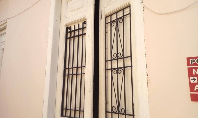 Puerto de Boniato House | Hostal Lourdes SANTIAGO DE CUBA