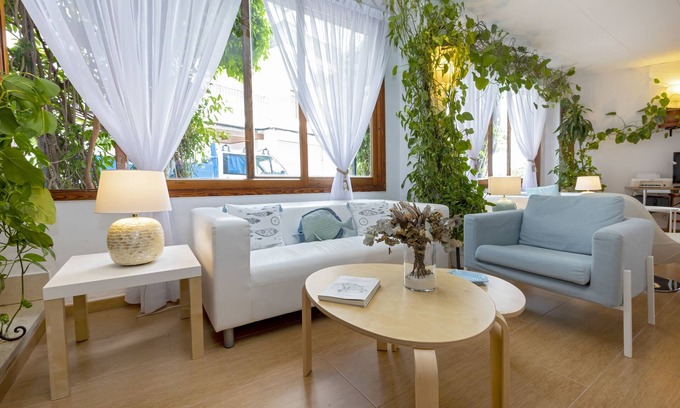 Sant Antoni de Portmany House | Hostal Manolita