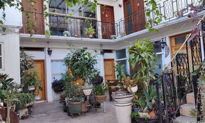 Tlaxcala Hostel | Hostal Mago