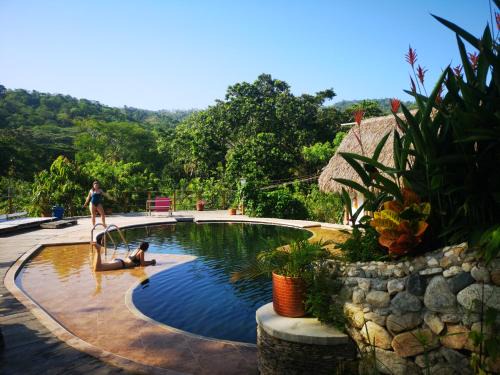 Calabazo House | Hostal Mama Tayrona