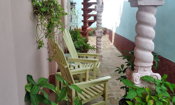 Trinidad House | Hostal Margarita y Nene